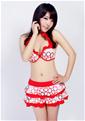 Gorgeous single women: online Asian bride xian from Changsha