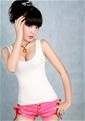 Enjoy browsing our photo gallery! Take a look at hot Asian model Jie