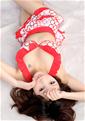 Hundreds of stunning women: China girl Li