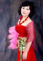 Hundreds of gorgeous pictures: lixia, Asian woman for wife