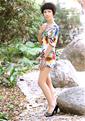 Enjoy browsing our photo gallery! Take a look at sexy Thai bride yizhen