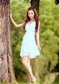 Date the woman of your dreams: Min, marriage, China woman
