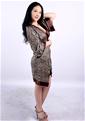 Pictures of beautiful women: hot China woman Cong