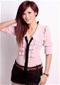 Hundreds of beauties: qiaohua, bride marriage Asian woman