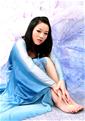 Hundreds of beauties: bride order Asian Xiaolin