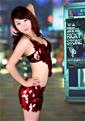 Date the woman of your dreams: Thai woman Wanqin from Changsha