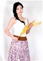 We hope you enjoy our photo gallery; Asian American mail order bride jiayi