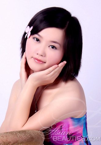Welcome to our photo gallery! Take a look at Jing, Asian bride address