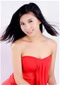 Gorgeous girls only: lingmin from Changsha, address of single Asian woman
