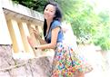 Hundreds of gorgeous pictures: single foreign woman Yanmei from Qingdao