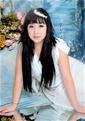 Hundreds of beauties: single Asian woman Fengbin