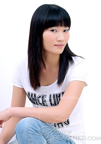 Welcome to our photo gallery! Take a look at Hui Min, contact a Asian woman