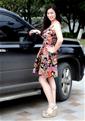 Gorgeous girls only: Jin Rong from Hu Nan, girl in China