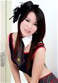 Gorgeous girls only: bride order Asian Simin