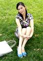 Gorgeous women pictures: Asian mail bride Ling