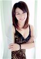 Hundreds of gorgeous pictures: Qin from Changsha, bride Asian