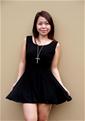 Thousands of beauties: Thailand woman Kingkaew