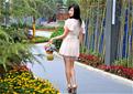 Hundreds of beauties: xianglian( Cacilia), online Asian single