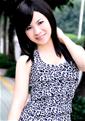 Dating Asian single woman, gorgeous women pictures: Qingrong