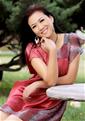 Most gorgeous women: Yongping from Fushun, bride in China