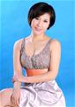 Date the woman of your dreams: free mail order bride Bing from Jilin