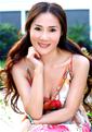 Hundreds of stunning women: Asian pen pal Fang