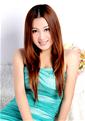Most gorgeous women: Zhe from Changsha, gift, perfect woman