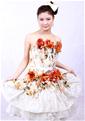 Gorgeous girls only: mature Asian lady mengmin