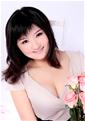 Date the woman of your dreams: mail order bride Lin from Changsha
