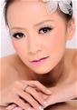 Hundreds of beauties: Feng, Thai, Asian bride