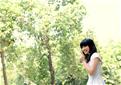 Welcome to our photo gallery! Take a look at Asian female model lingmin