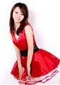 Date the woman of your dreams: hot Asian lady Yu