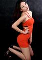 Gorgeous women pictures: date Asian woman wenhui