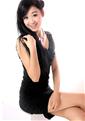Absolutely stunning women: hot Thai bride Wenting