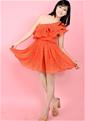 Enjoy browsing our photo gallery! Take a look at Jieling, woman from China