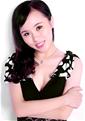Hundreds of gorgeous pictures: China woman dating Jing from Changsha