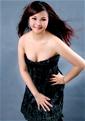Pictures of beautiful women: beautiful and sexy Asian woman yongling