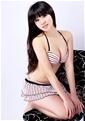 Most gorgeous women: meet Asian woman Ronghua