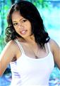 Gorgeous women pictures: young Philippines girl Anita from Asturias