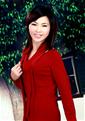 Gorgeous single women: Asian girl Qianyu from Changsha