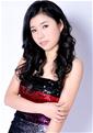 Hundreds of gorgeous pictures: Jing from Hengyang, lady, marriage, Asian