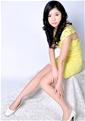 China woman dating; hundreds of beauties: Jing