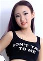 Most gorgeous profiles: Mengya from Shenzhen, beautiful dating Asian member