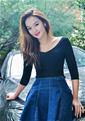 Gorgeous profiles only: member  Zhimin(Mimi) from Beijing