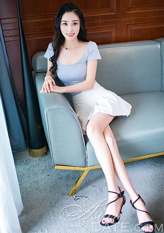 Gorgeous profiles only: member, member  Wenwen(Wendy)
