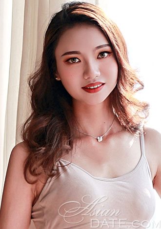 Most gorgeous profiles: China dating partner chunli(lily) from Sanya