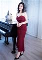 Most gorgeous profiles: pretty Asian member Ying Yue