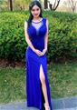 Beautiful pictures: Xiaofang, Asian member bikini