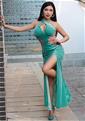 Hundreds of dazzling profiles: China member Huijuan (Elsa)