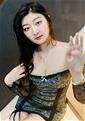 Hundreds of beauties: yuqi(Judy), China caring member